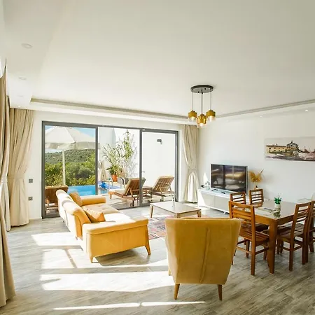 Villa Esin *