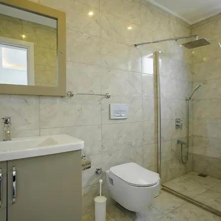 Villa Esin 别墅 *