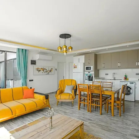 别墅 Villa Esin