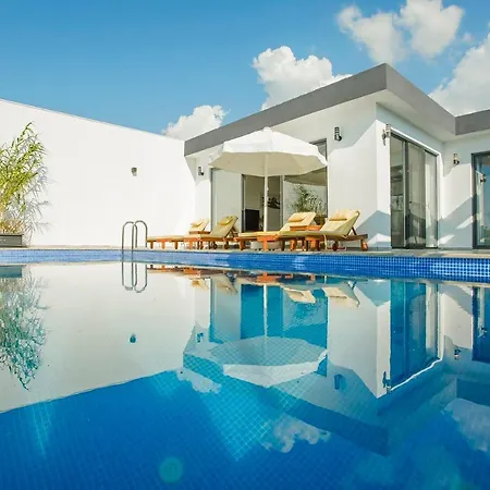 Villa Esin * Kas