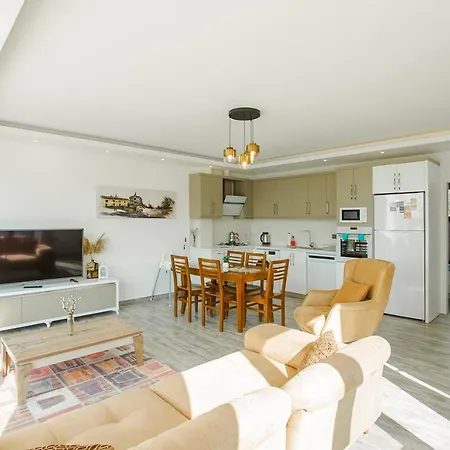 Villa Villa Esin