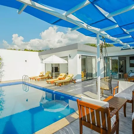 Villa Esin *