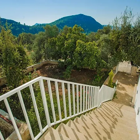 Villa Villa Esin Kas