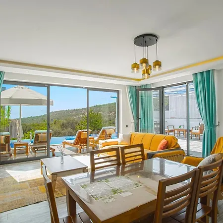 Villa Villa Esin