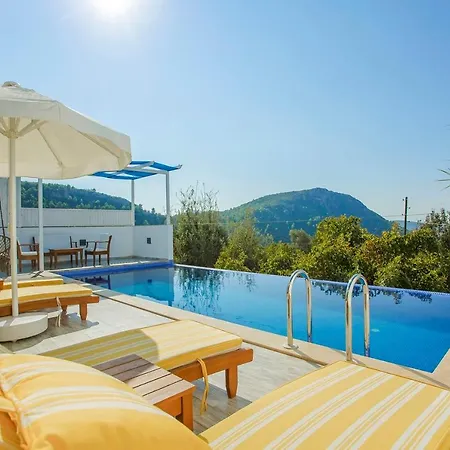 Villa Esin Kas