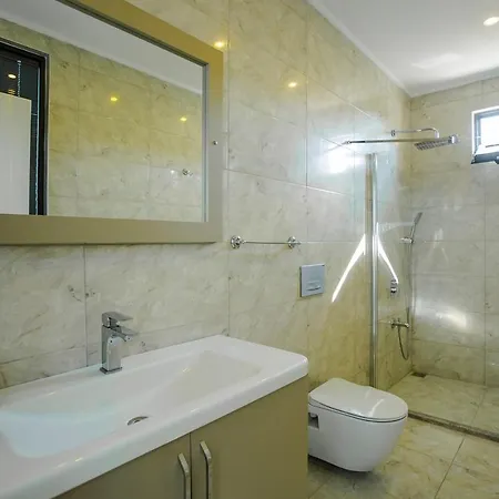 Villa Esin Kaş