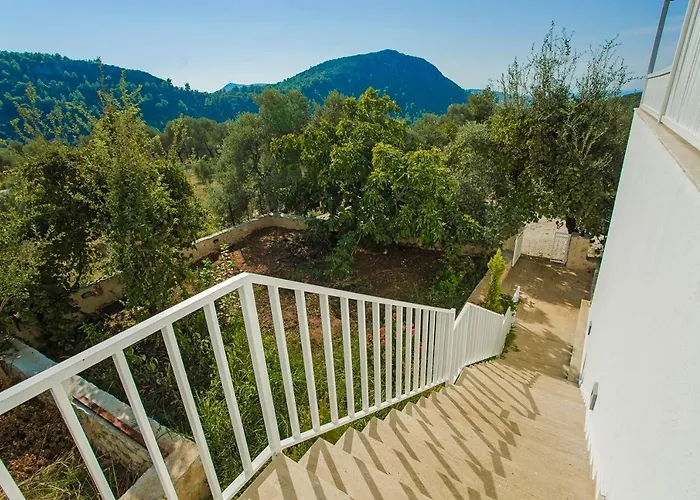 Villa Villa Esin Kas