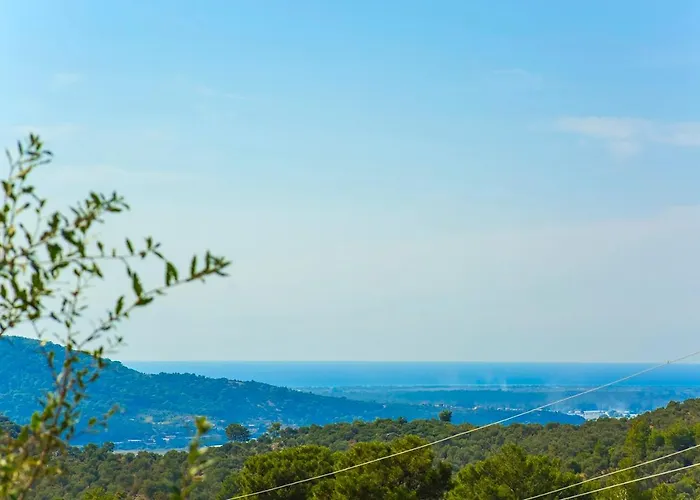 Villa Esin Villa Kas