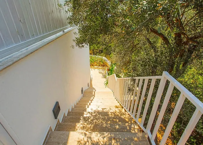 Villa Esin Villa Kas